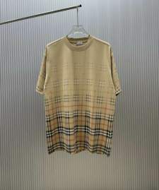 Picture of Burberry T Shirts Short _SKUBurberryXS-Lxetr12619152